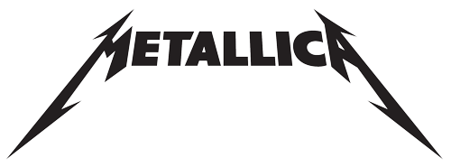 Metallica Logo
